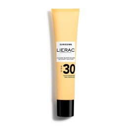 LIERAC Sunissime Fluide SPF30 (nouveau) 40 ml