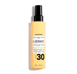 LIERAC Sunissime Lait SPF30 (nouveau) 150 ml