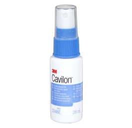 3M CAVILON protect peau s notice emball (n) 28 ml