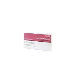 FLURBIFELAN Dolo cpr sucer 8.75 mg 16 pce
