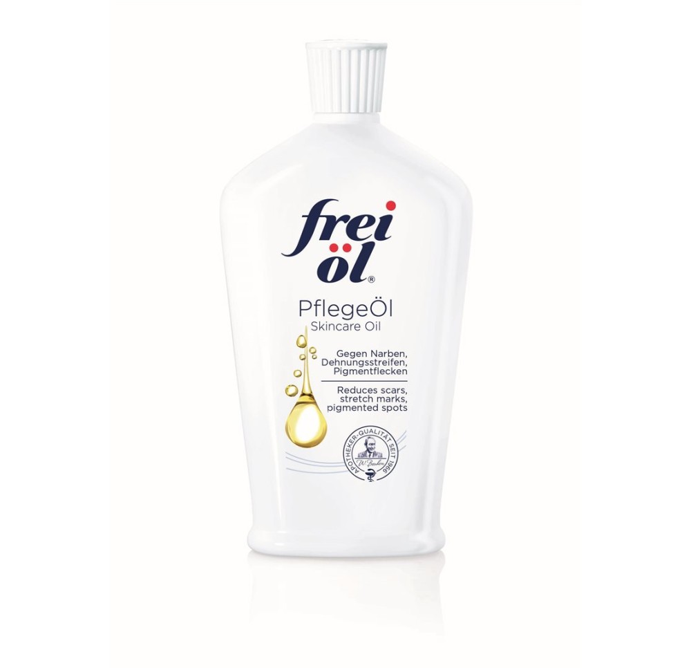FREI ÖL huilde de soin fl 125 ml
