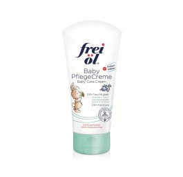 FREI ÖL BÉBÉ crème de soin pour bébé 50 ml