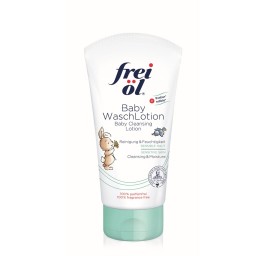 FREI ÖL BÉBÉ lotion lavante pour bébé 150 ml