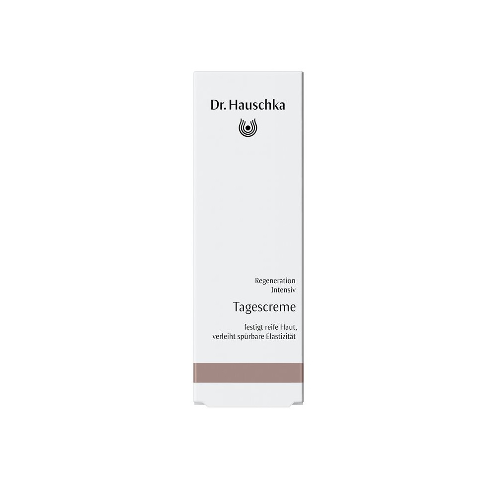 DR. HAUSCHKA crème jour régénérante int (n) 40 ml