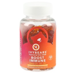 IVYBEARS Boost Immune bte 60 pce