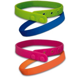 TECNIMED MyBand Bracelet anti-moustique sach