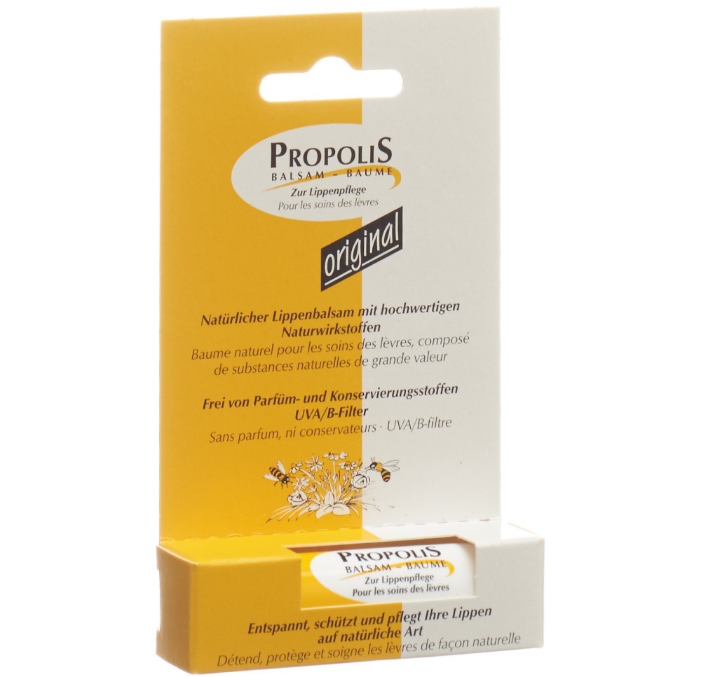 PROPOLIS baume stick 4.8 g