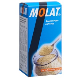 MOLAT pdr instant verre 350 g