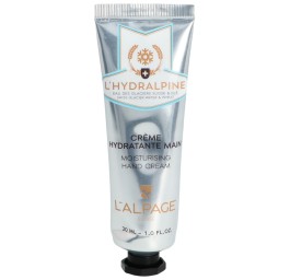 L'ALPAGE L'Hydralpine crème mains hydratante 30 ml