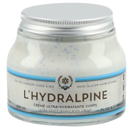 L'ALPAGE L'Hydralpine cr corps ultra-hydrat 200 ml
