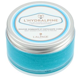 L'ALPAGE L'Hydralpine douche gom corps exf 200 ml