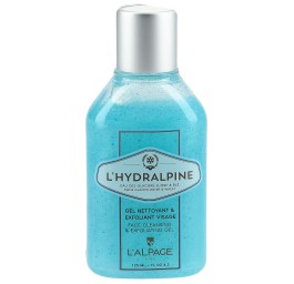 L'ALPAGE L'Hydralpine gel nettoy visage exf 125 ml