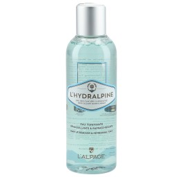 L'ALPAGE L'Hydralpine eau toni dém rafraich 200 ml