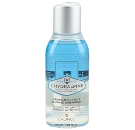 L'ALPAGE L'Hydralpine démaq yeux waterp 100 ml