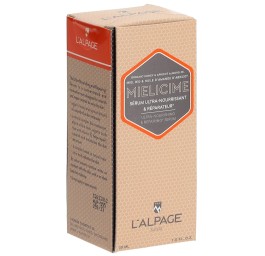 L'ALPAGE Mielicime sérum ultra-nourri&répar 30 ml