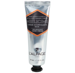 L'ALPAGE Mielicime crème mains nour 30 ml