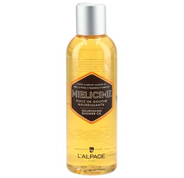 L'ALPAGE Mielicime huile de douche nour 200 ml