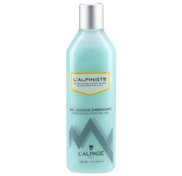 L'ALPAGE L'Alpiniste gel douche énergisant 250 ml
