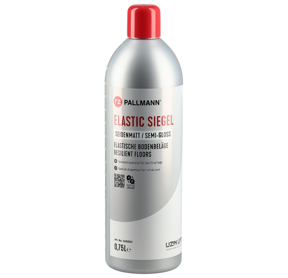 RZ imprégnation pour plastique satiné-mat 750 ml