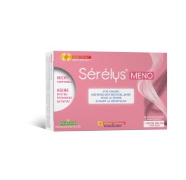 SERELYS meno caps 30 pce