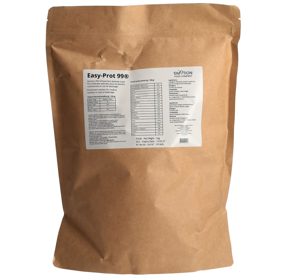 EASY-PROT99 pdr sach 1000 g