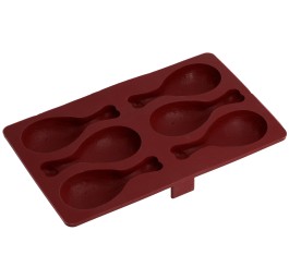 NUTRI-CULTURE moule poulet