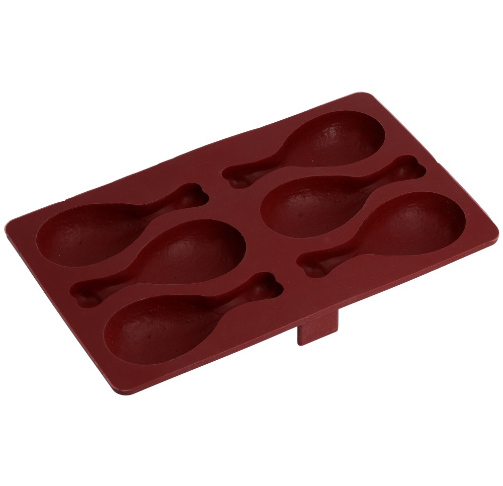 NUTRI-CULTURE moule poulet
