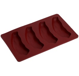 NUTRI-CULTURE moule escalope