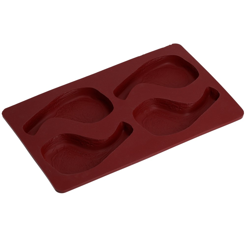 NUTRI-CULTURE moule cotelettes