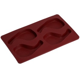 NUTRI-CULTURE moule cotelettes