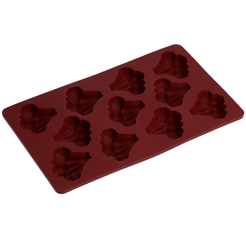 NUTRI-CULTURE moule poulet choux fleurs