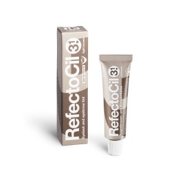 REFECTOCIL couleur cils no 3.1 brun lumière