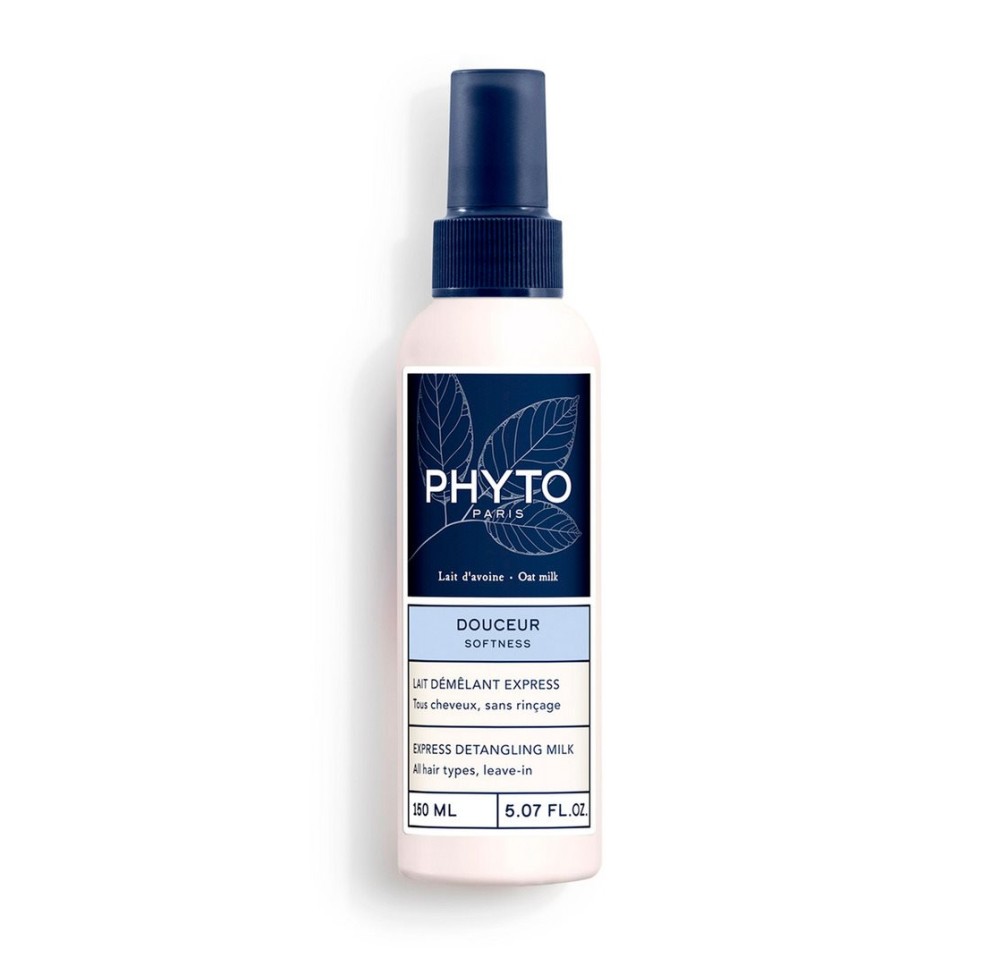 PHYTO Douceur Lait Démêlant 150 ml