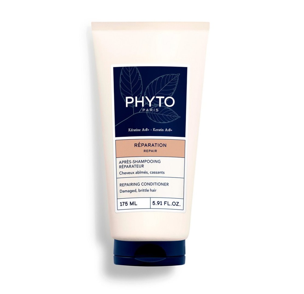 PHYTO Réparation Après-Shampooing 175 ml