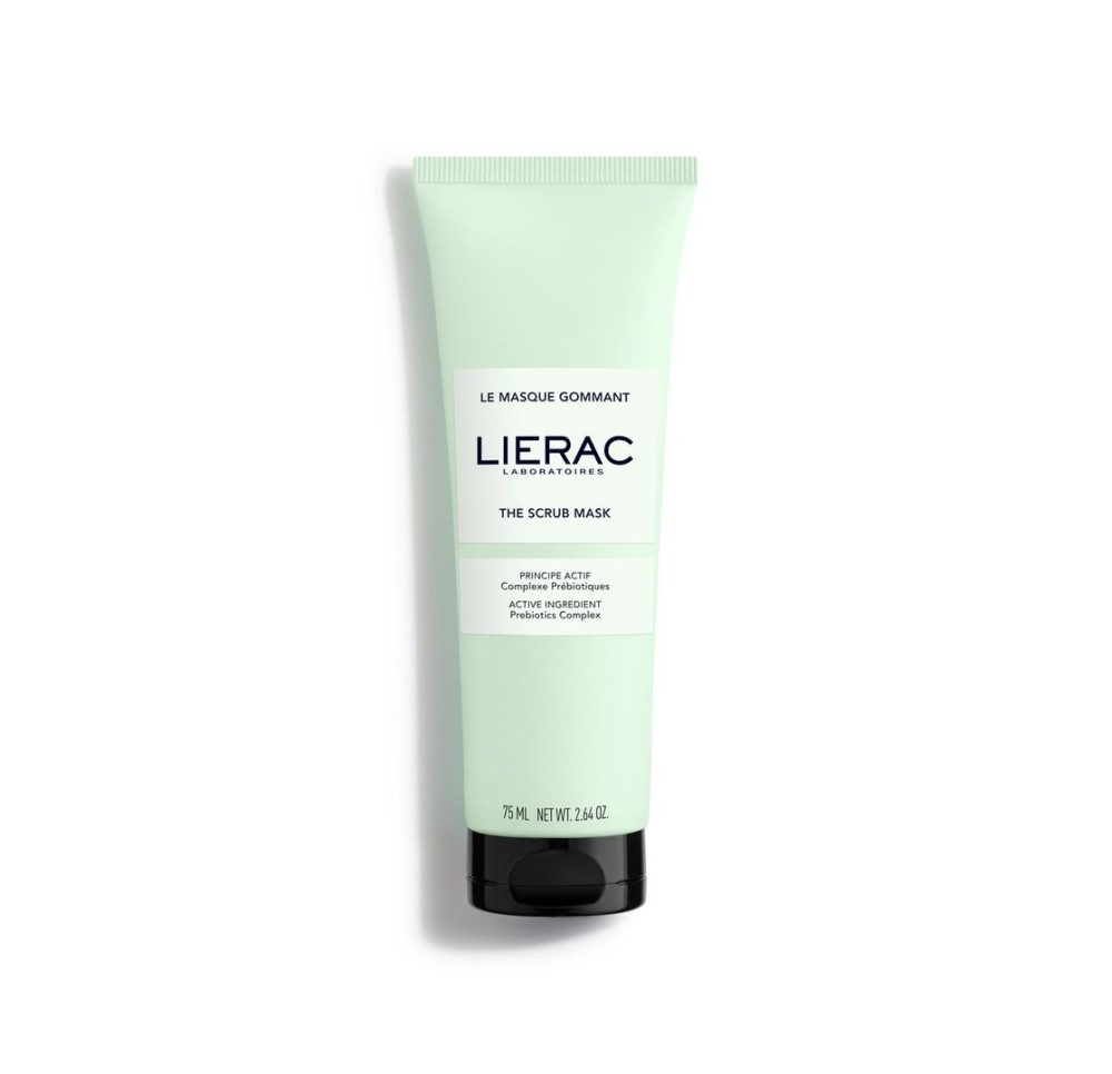 LIERAC Masque Gommant 75 ml