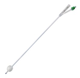 GHC Nelaton cath ball CAREFLOW CH14 40cm 2-v 10ml