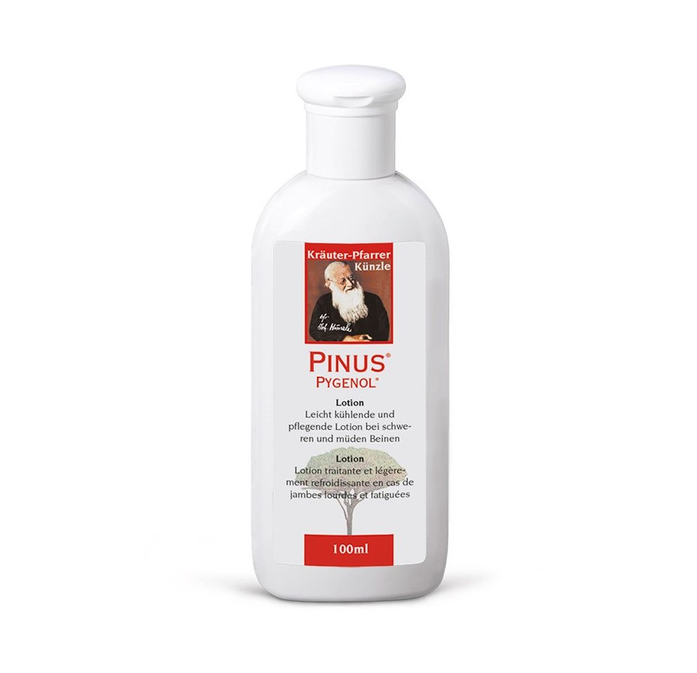 PINUS PYGENOL Künzle lot fl 100 ml
