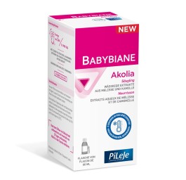 BABYBIANE Akolia fl 90 ml
