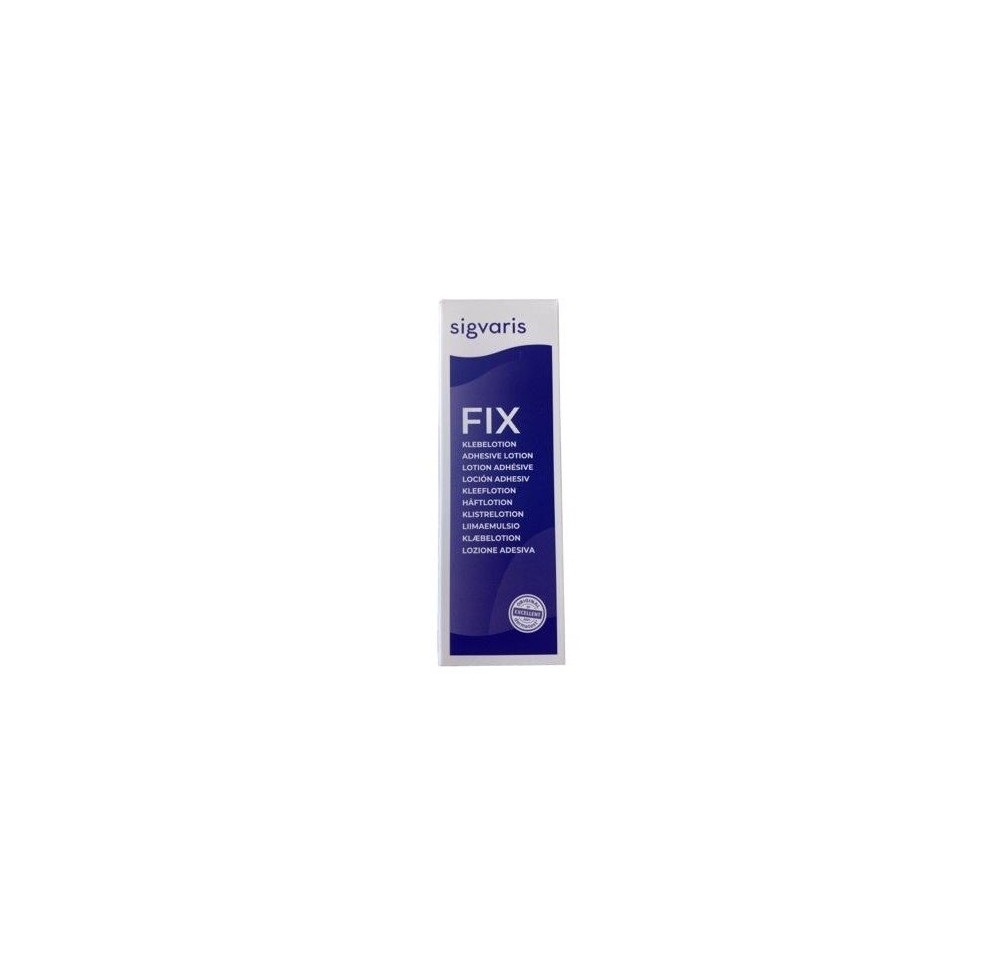 SIGVARIS FIX lotion adhésive bas compression 60 ml