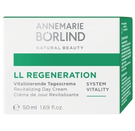 BÖRLIND LL REGENERAT Nachtcreme 50 ml