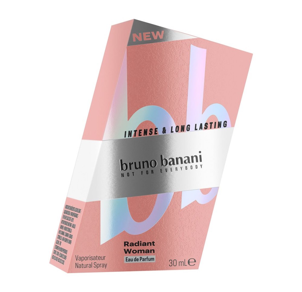 BANANI WOM Radiant Woman EDP 30 ml