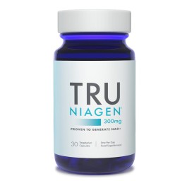 TRU NIAGEN caps 300 mg fr fl 30 pce