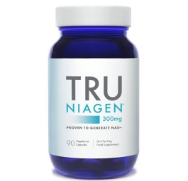 TRU NIAGEN caps 300 mg fr fl 90 pce