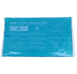 DAHLHAUSEN compr froid/chaudes 20x34cm thér 10 pce