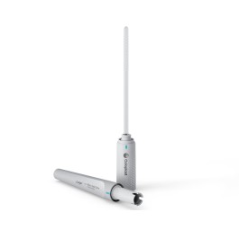 LUJA sonde usage unique CH12 9cm femme 30 pce