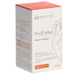 NUTRA 2 IN 1 ProPulse caps fl 60 pce