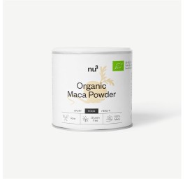 NU3 maca en poudre bio bte 100 g