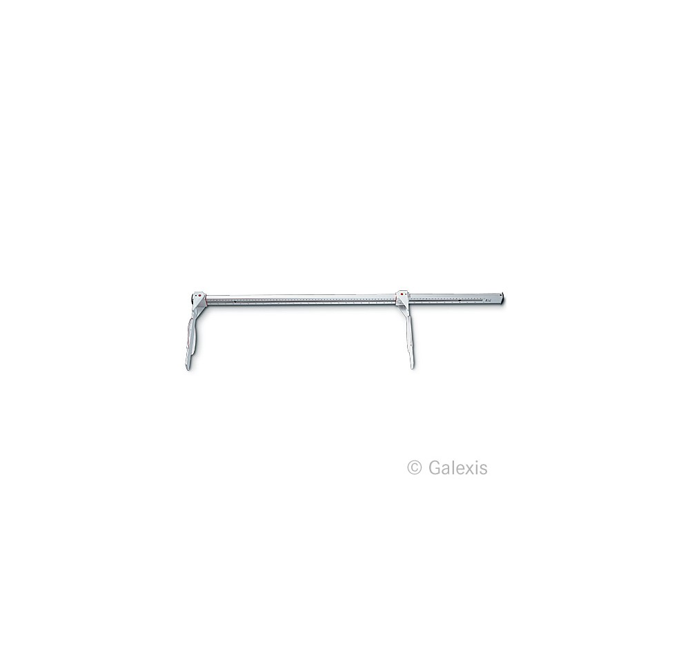 SECA bâton mesure bébé 0-99cm 207