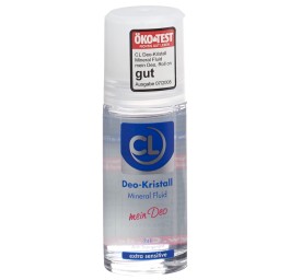 COS deo kristall roll-on 50 ml
