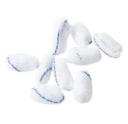 TELAPREP tampons Gr3 non stérile 4 x 1000 pce